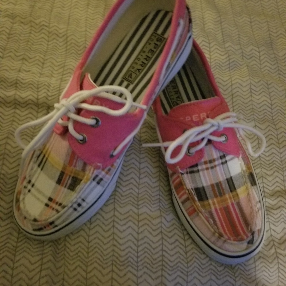 Sperry shoes